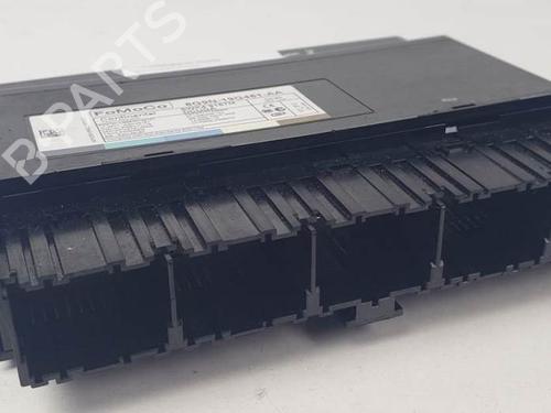 Electronic module JAGUAR XF I (X250) 3.0 | BP25119010M83 - Image 1