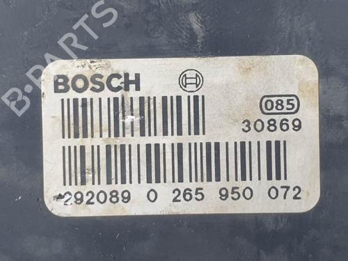 ABS pump CITROËN XSARA PICASSO (N68) 2.0 16V | BP12388185M43 