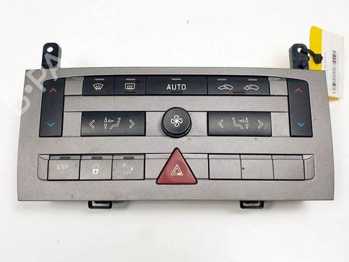 climate-control-citroen-c5-ii-rc_-2004-2005-2006-2007-2008-25295748 main image