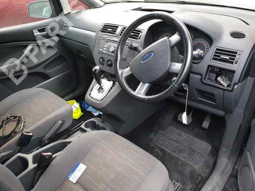 Front left interior door handle FORD C-MAX (DM2) 2.0 | BP6843553I13  - Image 6