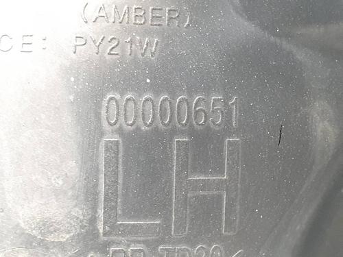 Left headlight CHEVROLET LACETTI (J200) 1.4 16V | BP38948908C28 - Image 5