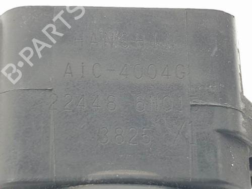 Ignition coil NISSAN ALMERA TINO (V10) 1.8 | BP15833169M94 