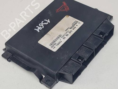 Used Gearbox control unit Gearbox control unit MERCEDES-BENZ SLK (R170) 230 Kompressor (170.447) (193 hp) 34512660 34512660
