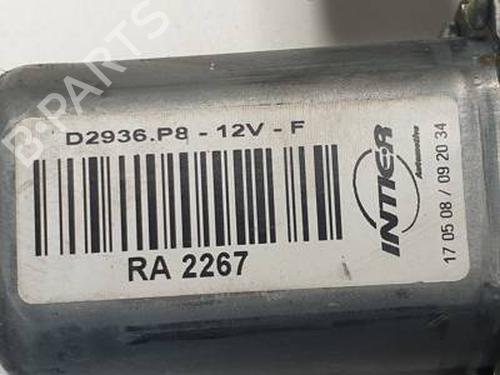 Elevador vidro frente esquerdo ALFA ROMEO 159 (939_) 1.9 JTDM 16V (939AXC1B, 939AXC12) | BP30633392C22