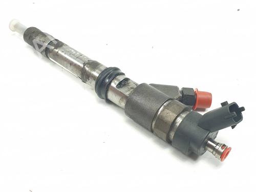 Used Injector FIAT DUCATO Bus (244_) 2.3 JTD (110 hp) 29696824