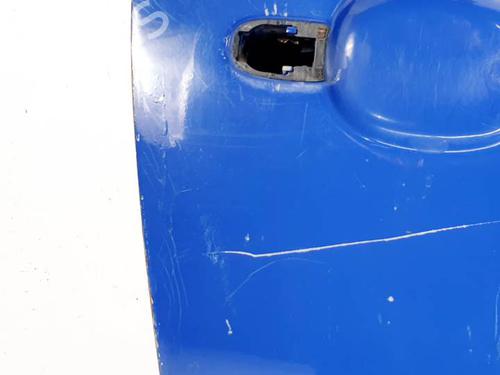 Right front door SEAT IBIZA III (6L1) 1.9 TDI | BP23883825C3 