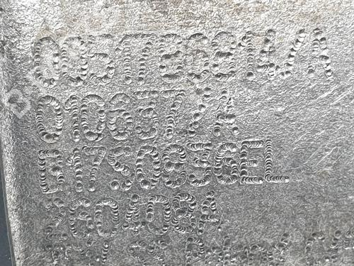 Steering rack FIAT 500 (312_) 1.3 D Multijet (312AXB1A) | BP31240530M22 - Image 3