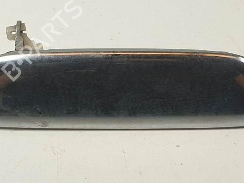 Used Front right exterior door handle NISSAN CABSTAR E (TL_, VL_) 90.32, 90.28, 95.32, 95.28 (TL0) (90 hp) 29245038