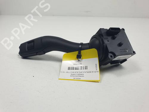 Steering column stalk AUDI A6 C6 (4F2) 2.7 TDI | BP34515584I23 - Image 2