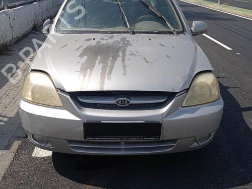 KIA RIO I Hatchback (DC) 1.3 824013