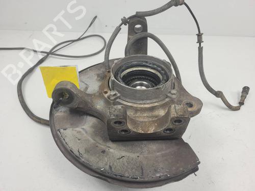 Left front steering knuckle SSANGYONG ACTYON I 2.0 Xdi | BP34643686M25 - Image 2