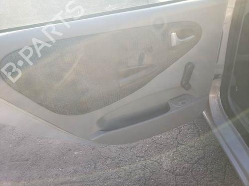 Vindusheismekanisme venstre foran RENAULT SCÉNIC I MPV (JA0/1_, FA0_) 1.9 dTi (JA1U) | BP25144746C22 