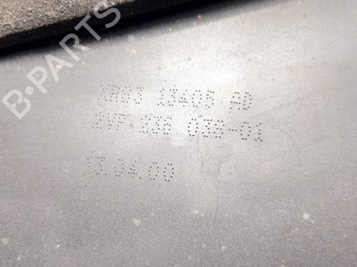 Left taillight JAGUAR S-TYPE II (X200) 3.0 V6 | BP16538804C34 