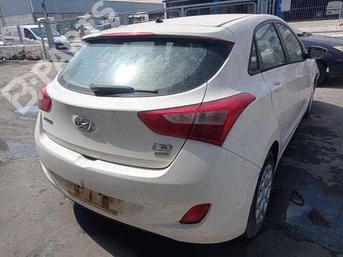 Rear left interior door handle HYUNDAI i30 Estate (GD) 1.4 CRDi | BP9678302I15  - Image 13