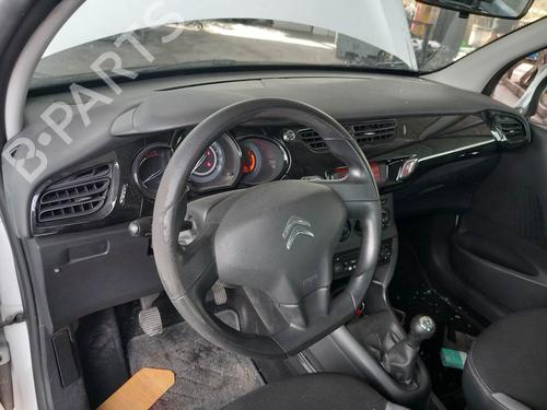 Left tailgate light CITROËN C3 II (SC_) 1.4 HDi 70 (SC8HZC, SC8HR0, SC8HP4) | BP28027589C79 - Image 8