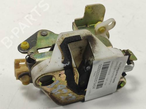 Bagklap lås Bagklap lås DAEWOO MATIZ (M100, M150) 0.8 (52 hp) 9522307 9522307