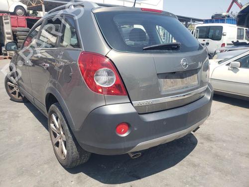 AC pipe OPEL ANTARA A (L07) 3.2 V6 | BP28138597M126  - Image 11