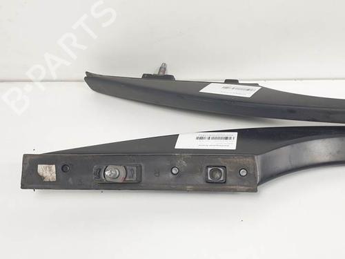 Roof bar BMW X5 (E70) xDrive 30 d | BP12380838C65 
