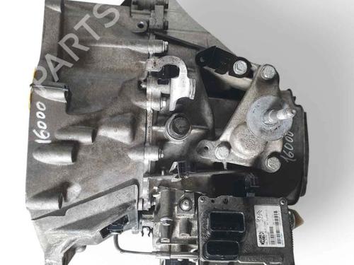 Gearbox CITROËN C4 I (LC_) 1.6 HDi | BP24934517M3 