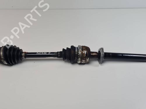 Used Right front driveshaft Right front driveshaft OPEL ZAFIRA / ZAFIRA FAMILY B (A05) 1.9 CDTI (M75) (150 hp) 34512561 34512561