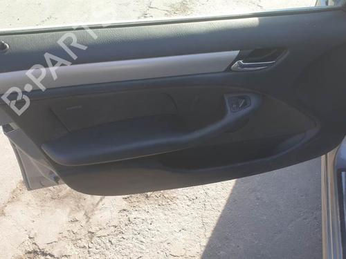 Left tailgate light BMW 3 Touring (E46) 330 d | BP16885702C79 - Image 10