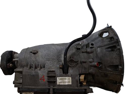 Gearbox CHRYSLER 300C (LX, LE) 3.0 CRD | BP40211043M3 - Image 4