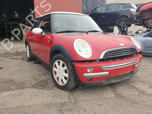 Left front steering knuckle MINI MINI (R50, R53) Cooper | BP34611146M25 - Image 6