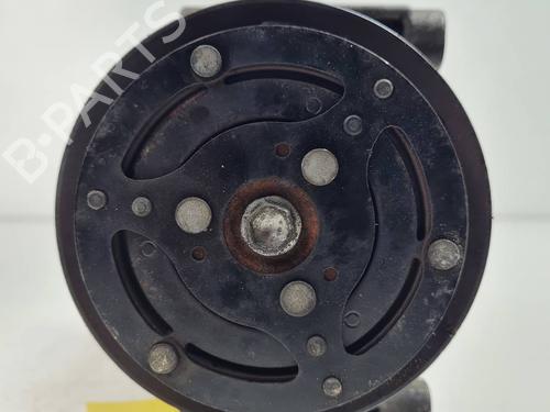 AC compressor FORD KA (RU8) 1.2 | BP31656736M34 - Image 5