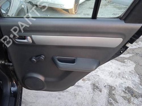 Right sun visor SUZUKI SWIFT III (MZ, EZ) 1.3 DDiS (RS413D) | BP11347111I2 - Image 12