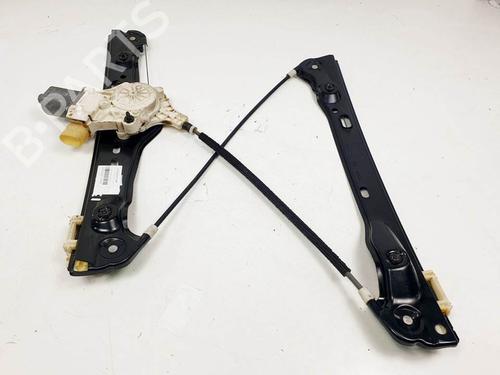 Used Front left window mechanism Front left window mechanism BMW 3 (E90) 320 d (163 hp) 16548898 16548898