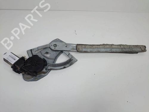 Used Front right window mechanism Front right window mechanism FORD TRANSIT Van (FA_ _) [2006-2014] 8134137 8134137