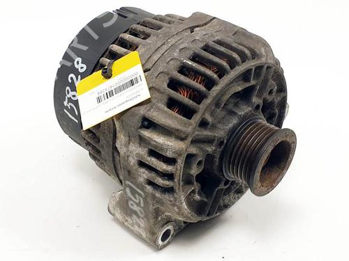 Used Alternator MERCEDES-BENZ E-CLASS (W210) E 55 AMG (210.074) (354 hp) 25140022