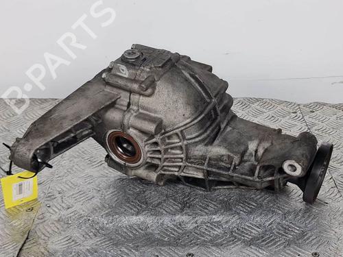 Used Front differential Front differential MERCEDES-BENZ M-CLASS (W163) ML 270 CDI (163.113) (163 hp) 8181616 8181616