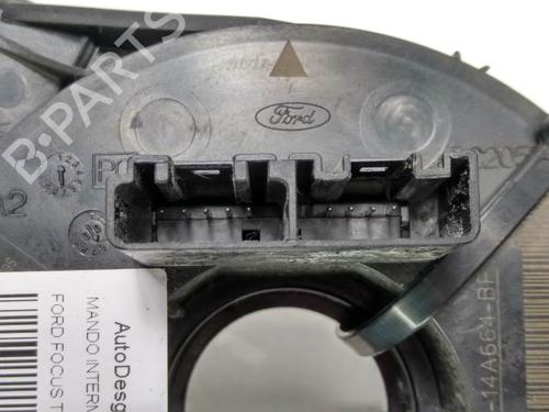 Steering column stalk FORD FOCUS I Turnier (DNW) 1.8 Turbo DI / TDDi | BP8524028I23 
