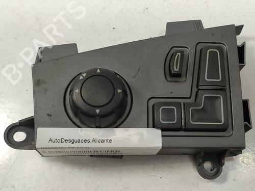 Used Switch BMW 7 (E65, E66, E67) 745 i, Li (333 hp) 9253859