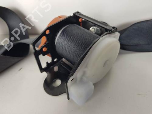 Rear left seatbelt OPEL AGILA (B) (H08)  | BP8930502I29 