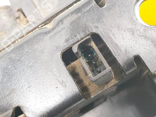 Tailgate lock VW GOLF IV (1J1) 1.6 16V | BP16727841C101 