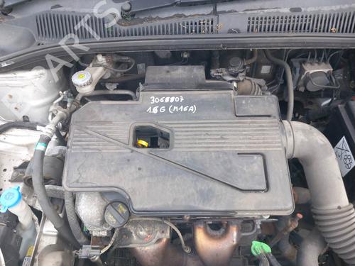 Mass air flow sensor SUZUKI SX4 (EY, GY) 1.6 VVT (RW416, YA21S) | BP29245581M95  - Image 20