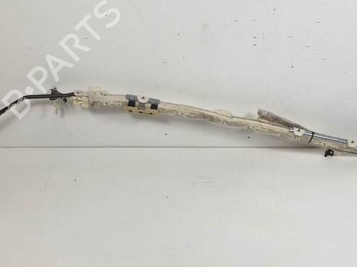 Used Left curtain airbag Left curtain airbag LAND ROVER RANGE ROVER SPORT I (L320) 3.6 D 4x4 (272 hp) 17733086 17733086