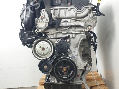 Engine MINI MINI Convertible (R57) One | BP17165920M1