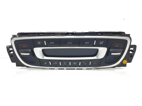 Used Climate control Climate control RENAULT SCÉNIC III (JZ0/1_) 1.9 dCi (JZ0J, JZ1J, JZ1K, JZ1S) (131 hp) 28065792 28065792