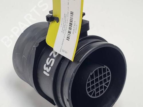 Used Mass air flow sensor Mass air flow sensor BMW 3 Touring (E91) 320 d (177 hp) 34513594 34513594