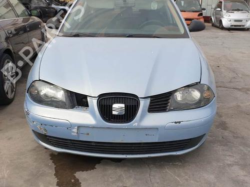 Engine control unit (ECU) SEAT IBIZA III (6L1) 1.4 16V | BP21123385M57 