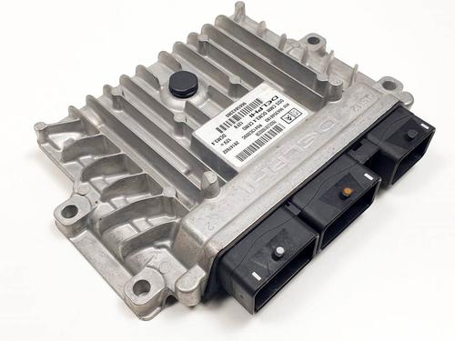 Engine control unit (ECU) CITROËN C5 III (RD_) 2.0 HDi (RDRHR8) | BP24989872M57 - Image 6