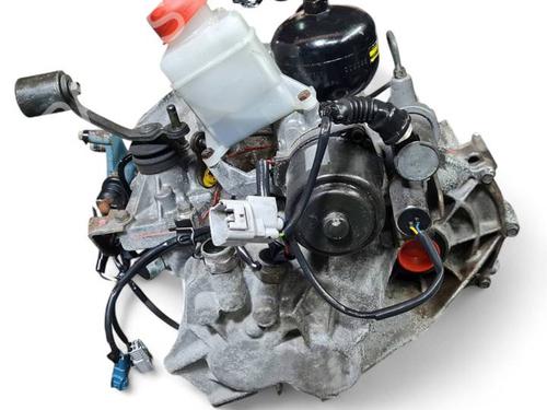 Gearbox TOYOTA YARIS (_P1_) 1.0 (SCP10_, SCP10R) | BP29989383M3