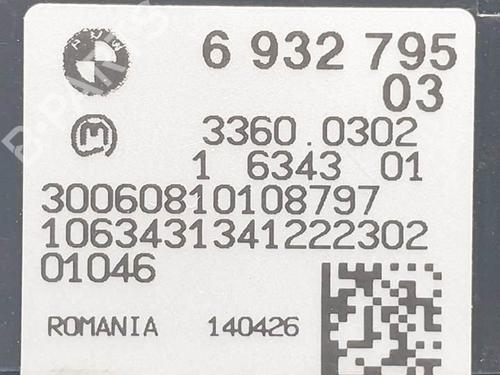 Headlight switch BMW 1 (E87) 118 i | BP18336239I24 