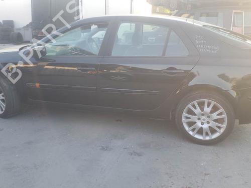Engine control unit (ECU) RENAULT LAGUNA II (BG0/1_) 1.9 dCi (BG08, BG0G) | BP28388507M57  - Image 19