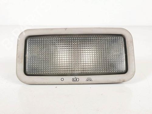 Used Interior roof light Interior roof light VW LUPO I (6X1, 6E1) 1.4 16V (75 hp) 12376904 12376904