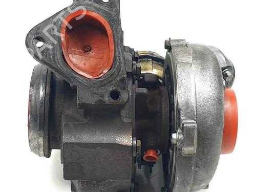 Turbocharger/Supercharger MERCEDES-BENZ CLK (C209) CLK 270 CDI (209.316) | BP19787146M71 