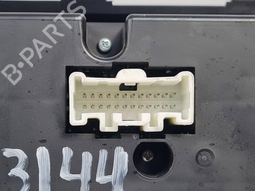 Climate control MAZDA 6 Estate (GH) 2.2 MZR-CD (GH10) | BP34516864I5  - Image 5